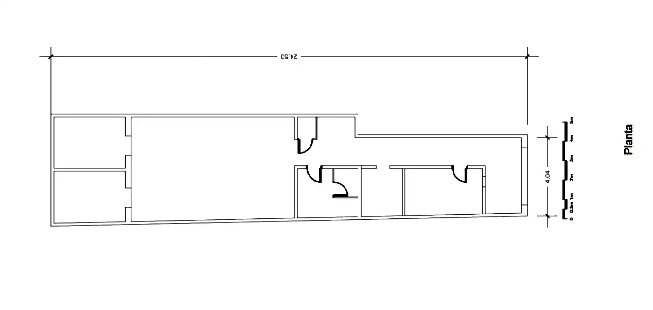 Business premises for sale in MASNOU 35, imagen 2