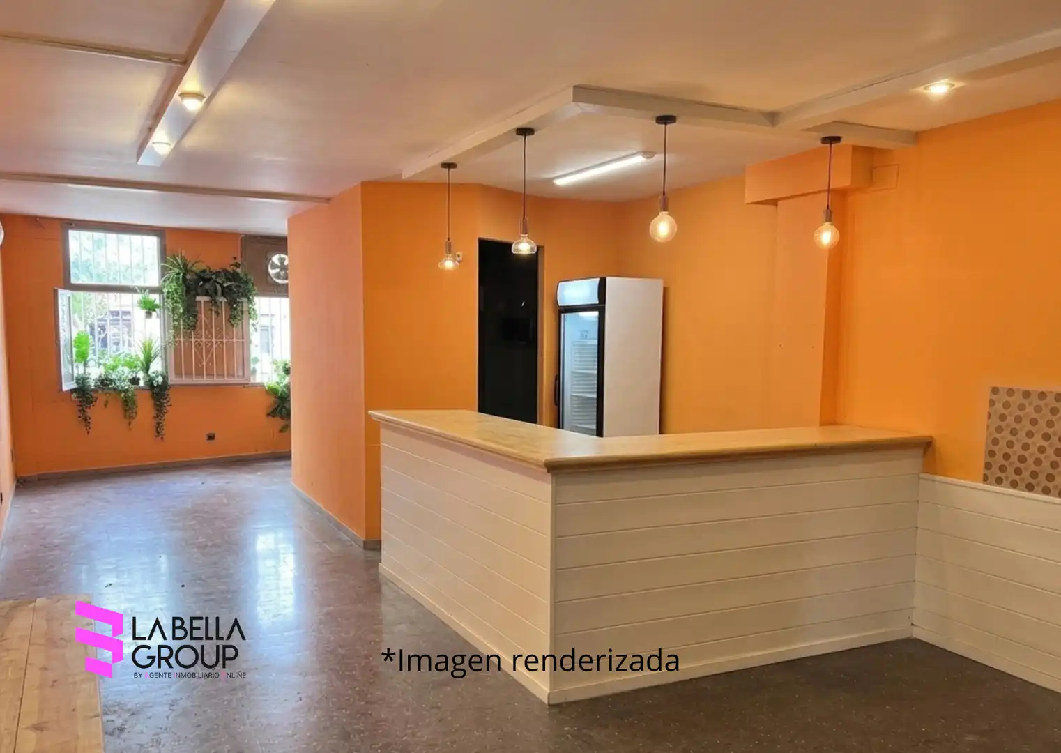 Local comercial en venda a Carrer Macià Bonaplata, imagen 2