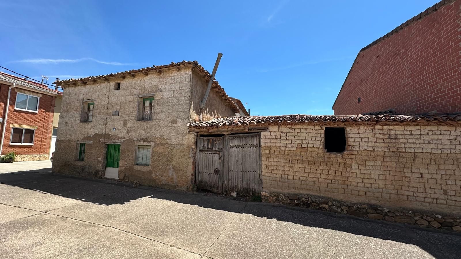 Finca rústica en venda a Travesía Calle Real, Santa Inés