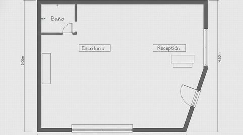 Foto 5 von Geschaftsraum zur Miete in Ausias March, Alboraya