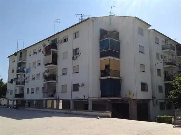 Flat for sale in C/ Antón Calabres, La Paz