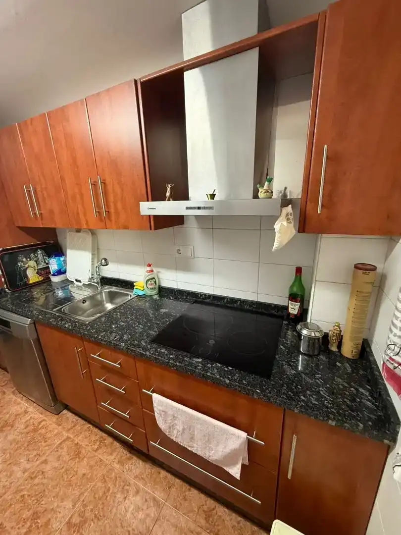 Cocina de Piso en venta en Aguadulce