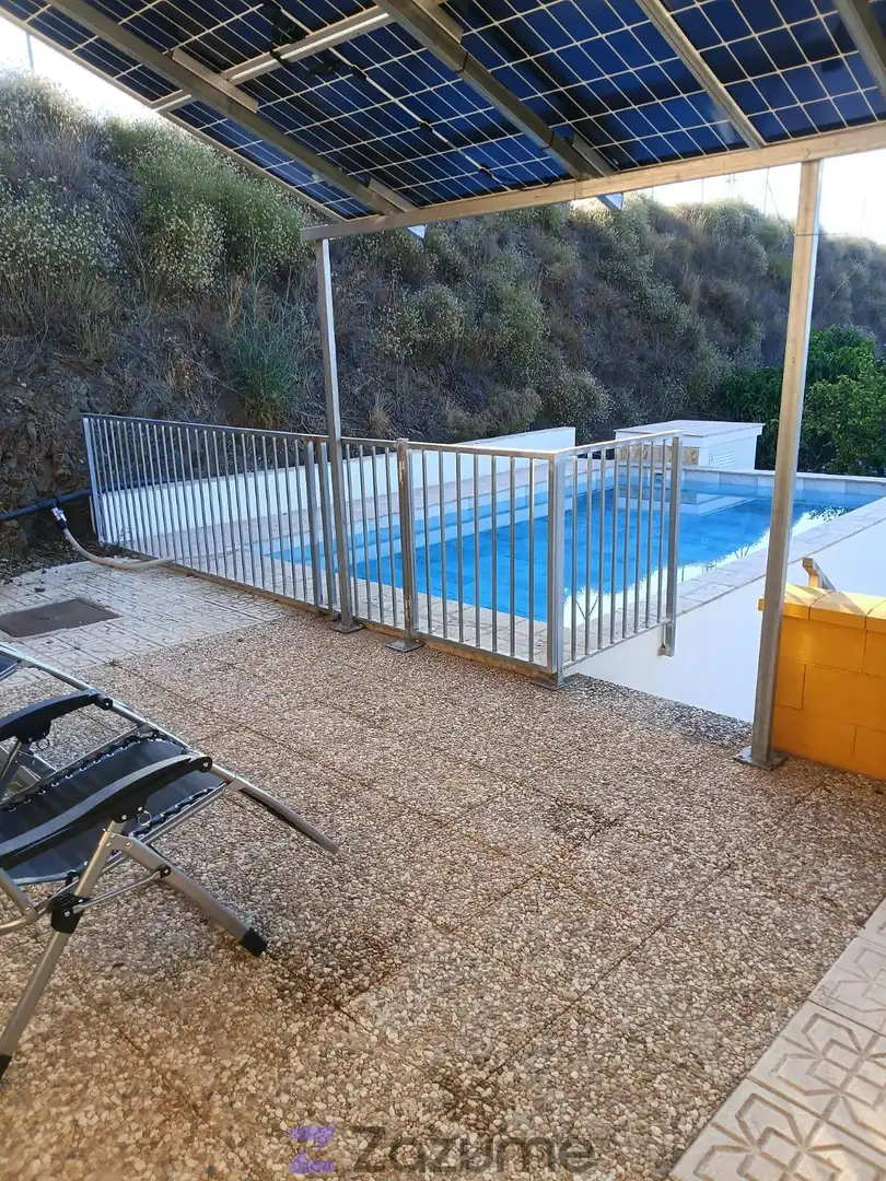 Houses for rent in Vélez-Málaga, Málaga