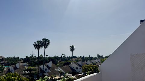 Foto 5 de Àtic en venda a Guadalmina Baja, Marbella