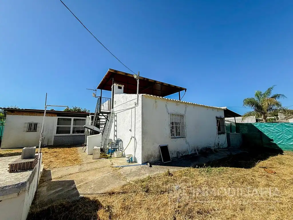 Casa rústica en venta en Diseminados Cortijo Benitez, imagen 13