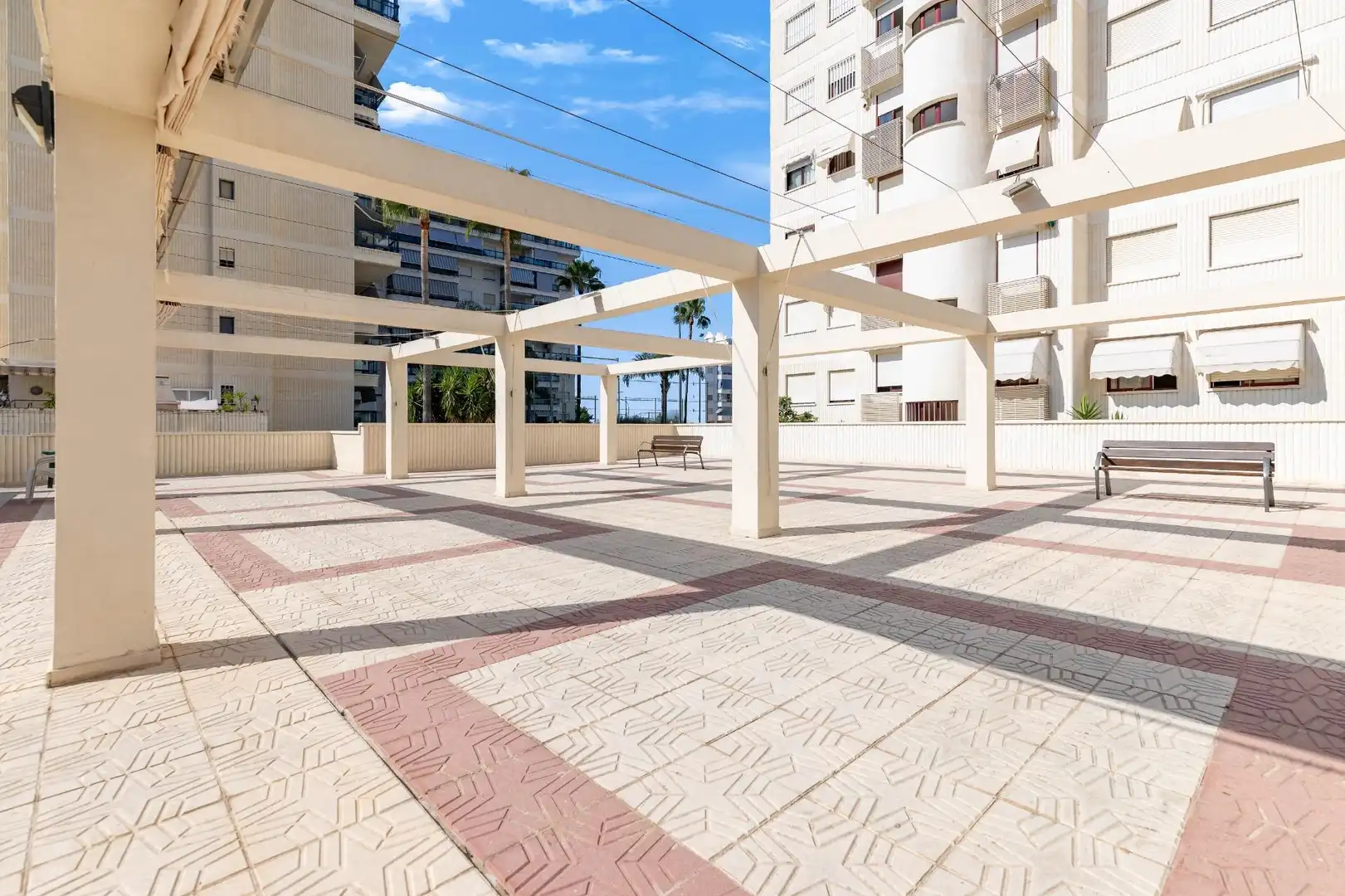 Flat for sale in Calle RIOJA, 147, Playa de Gandia