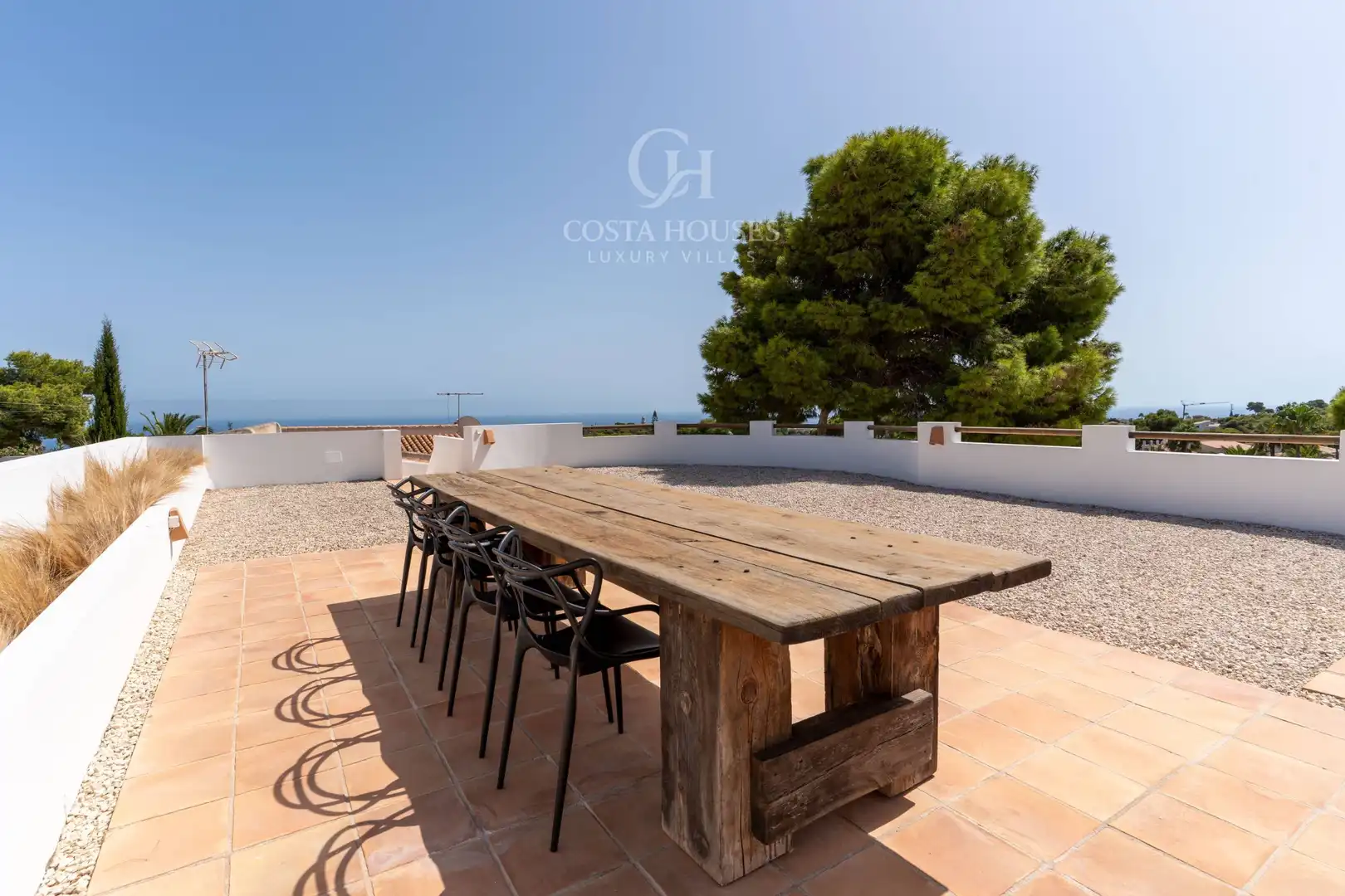 Chalet con piscina en venta en Portichol - Balcón al Mar, imagen 37