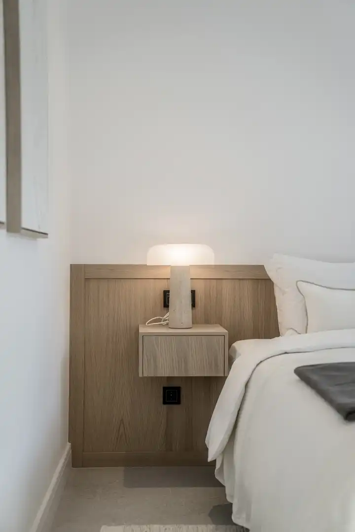 Mini appartamento con piscina in vendita a Milla de Oro, imagen 48