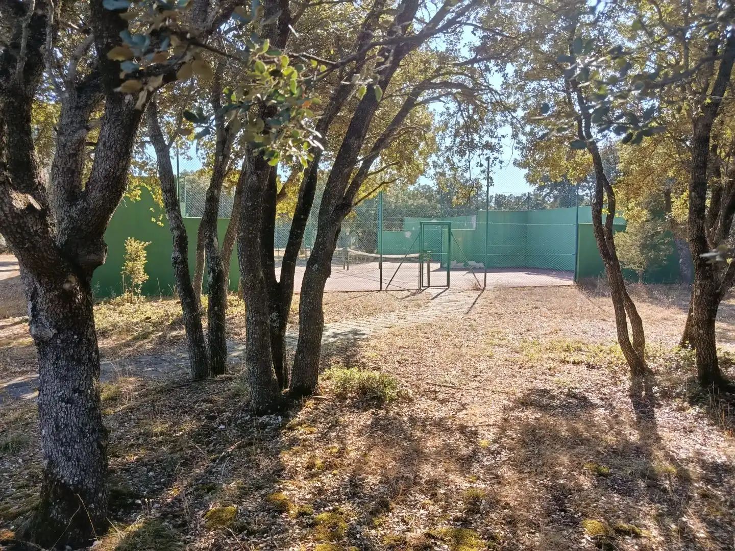 Garten von Residential zum Verkauf in Lerma