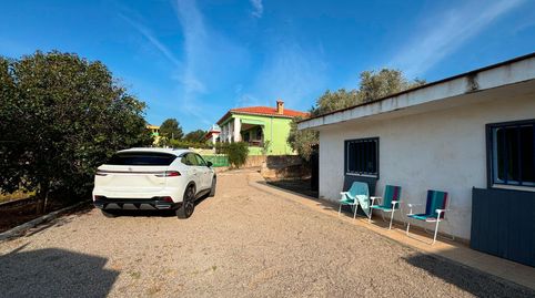 Foto 3 von Country house zum Verkauf in Onda, Castellón