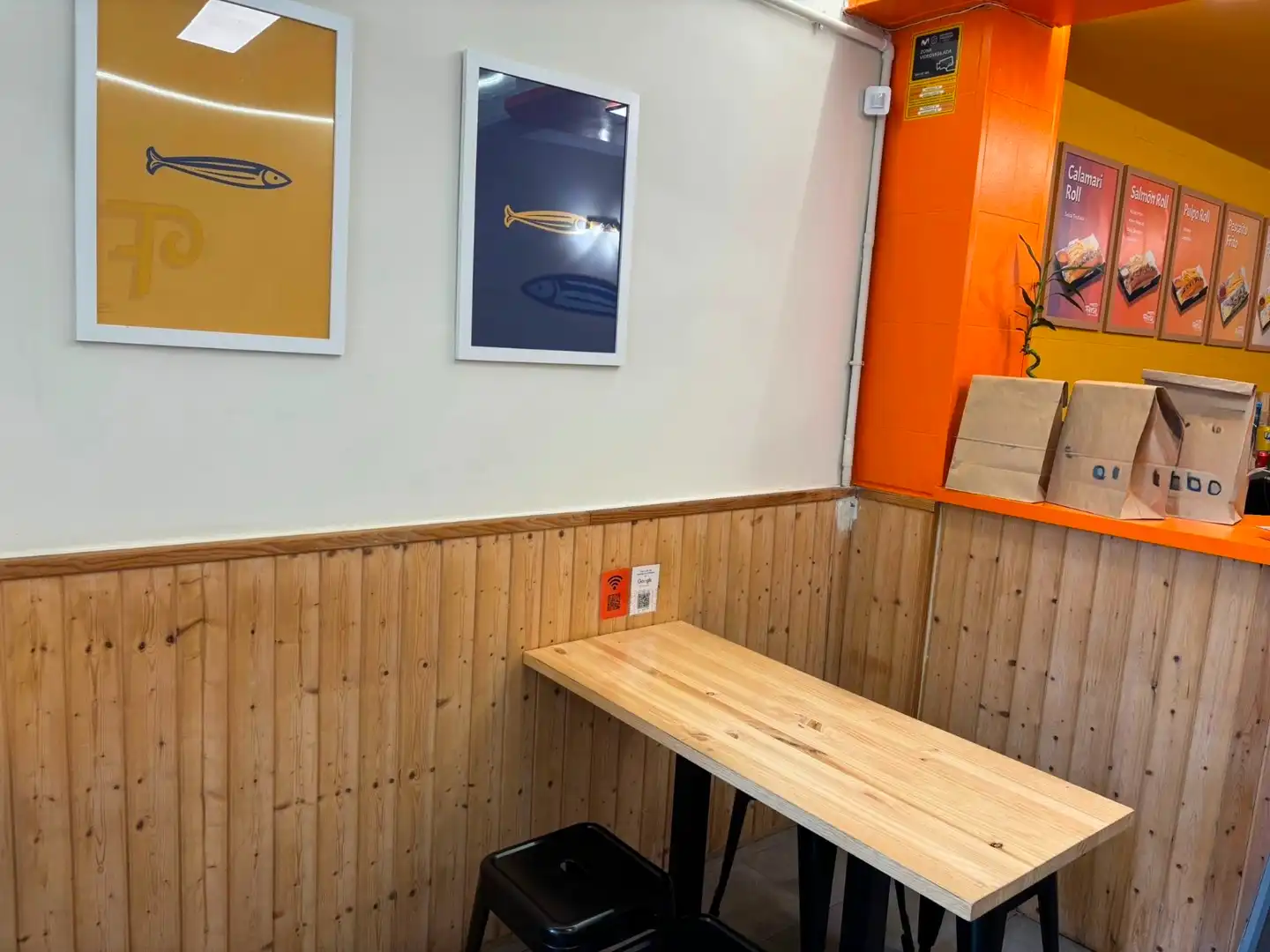 Local comercial en traspaso en Ciutat Vella, imagen 3