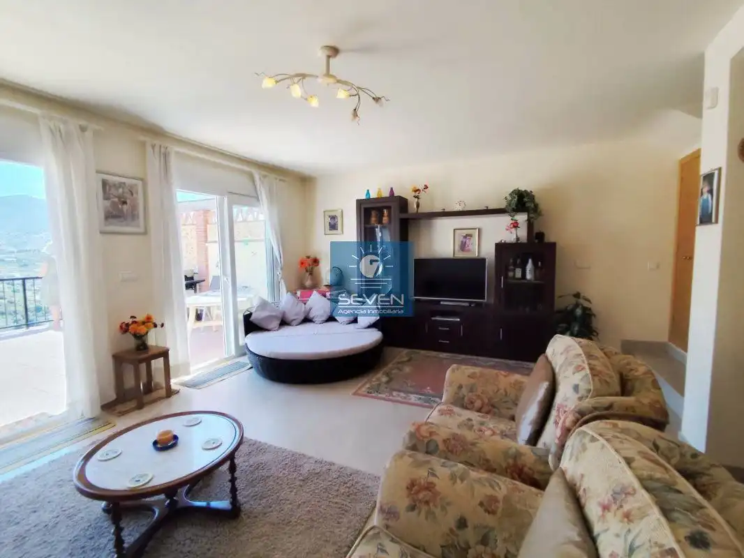 Terraced house with pool for sale in FUENTES DE ALMUÑECAR, CITALSOL, imagen 35