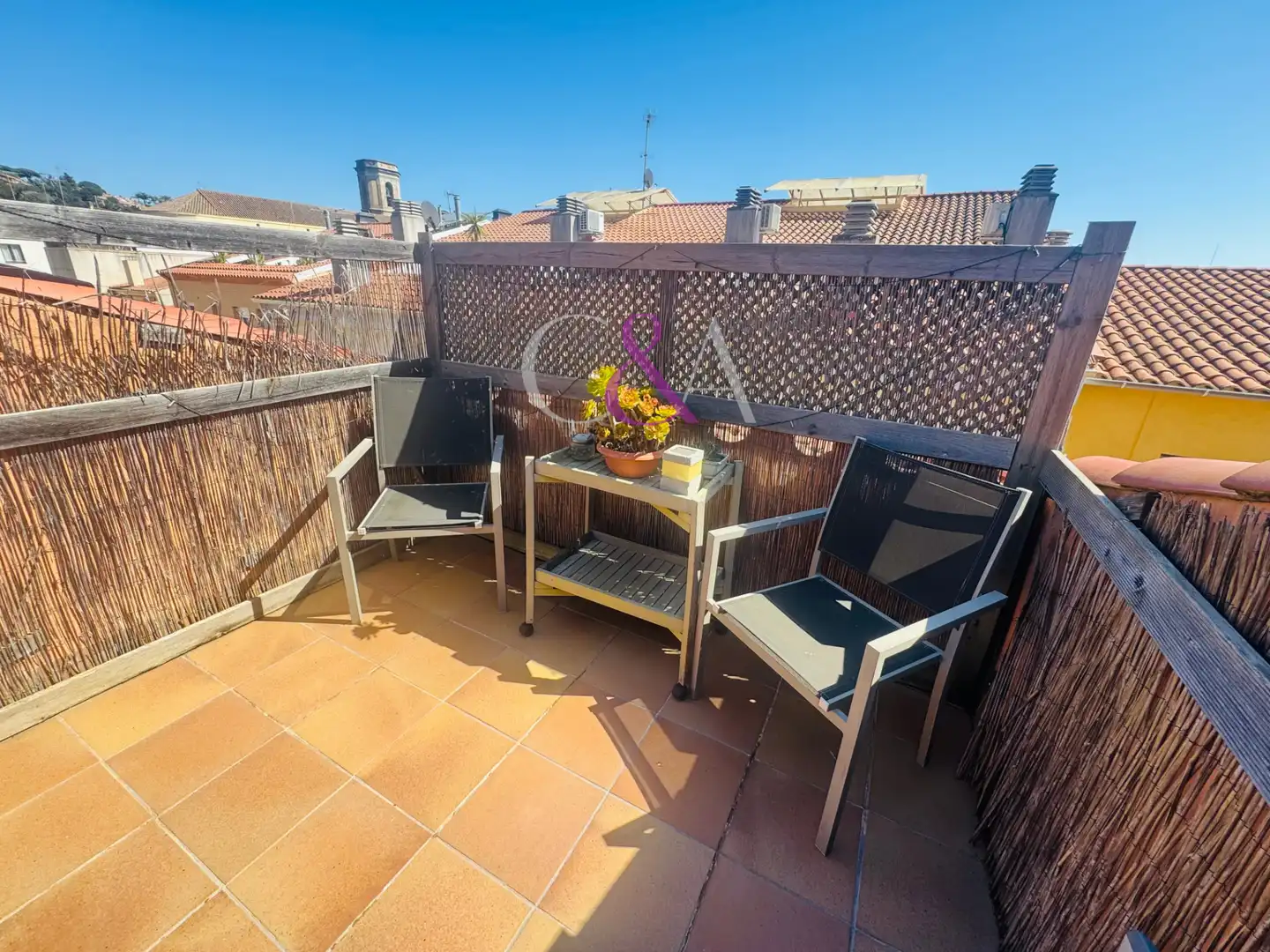 Duplex avec terrasse à vendre à Carrer del Doctor, imagen 12