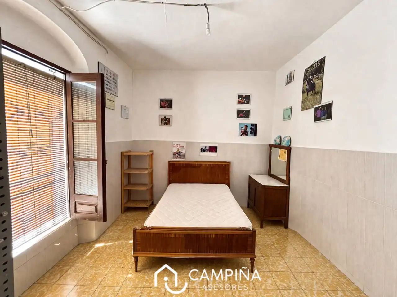 Casa en venda a Calle Francisco Jimenez, imagen 3