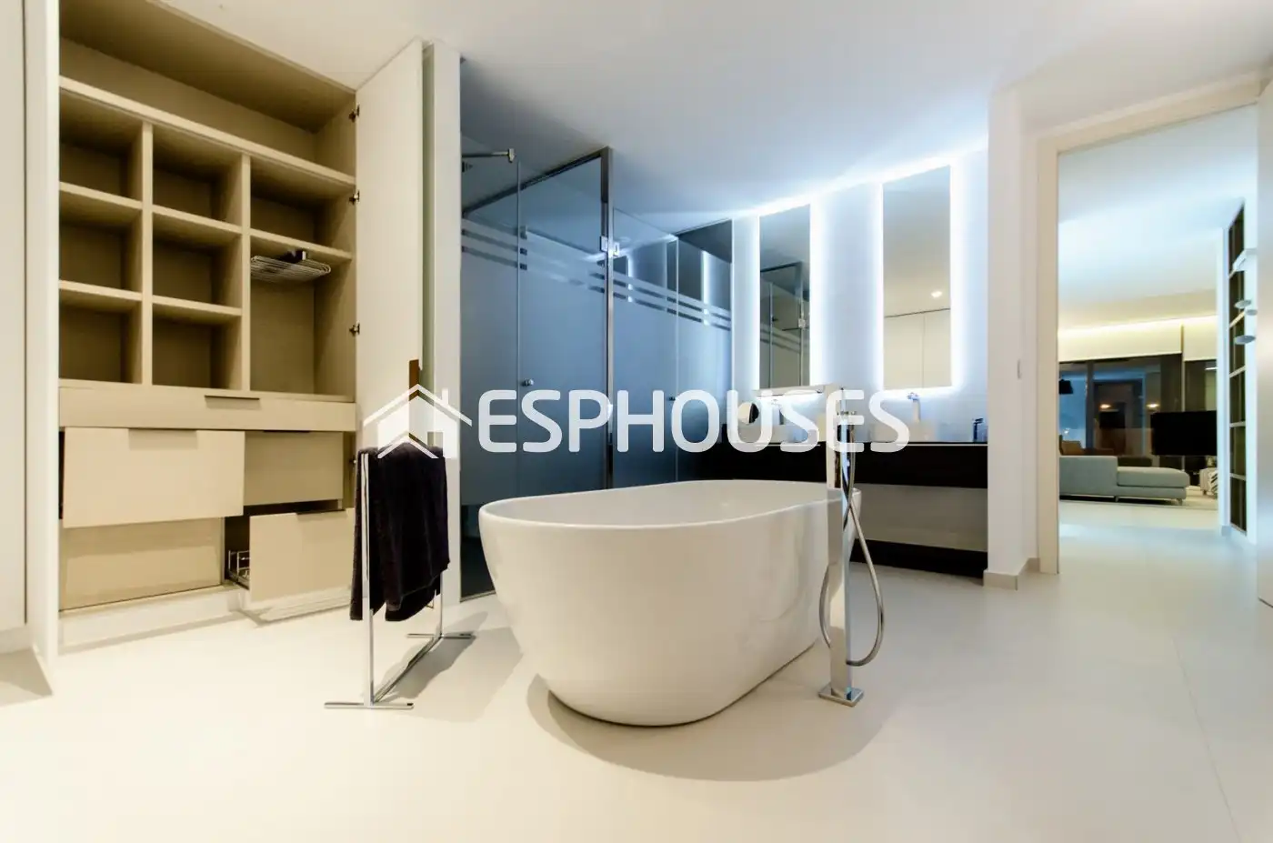 Villa avec terrasse à vendre à Orihuela Costa, imagen 49