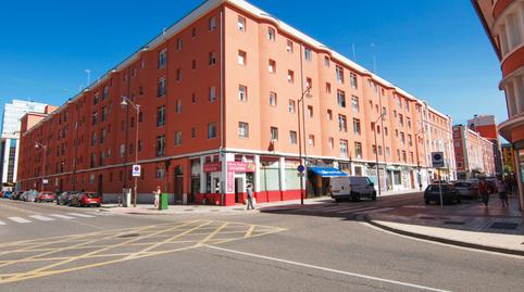 Photo 3 of Premises to rent in C/ Segovia, Villa Pilar, Burgos