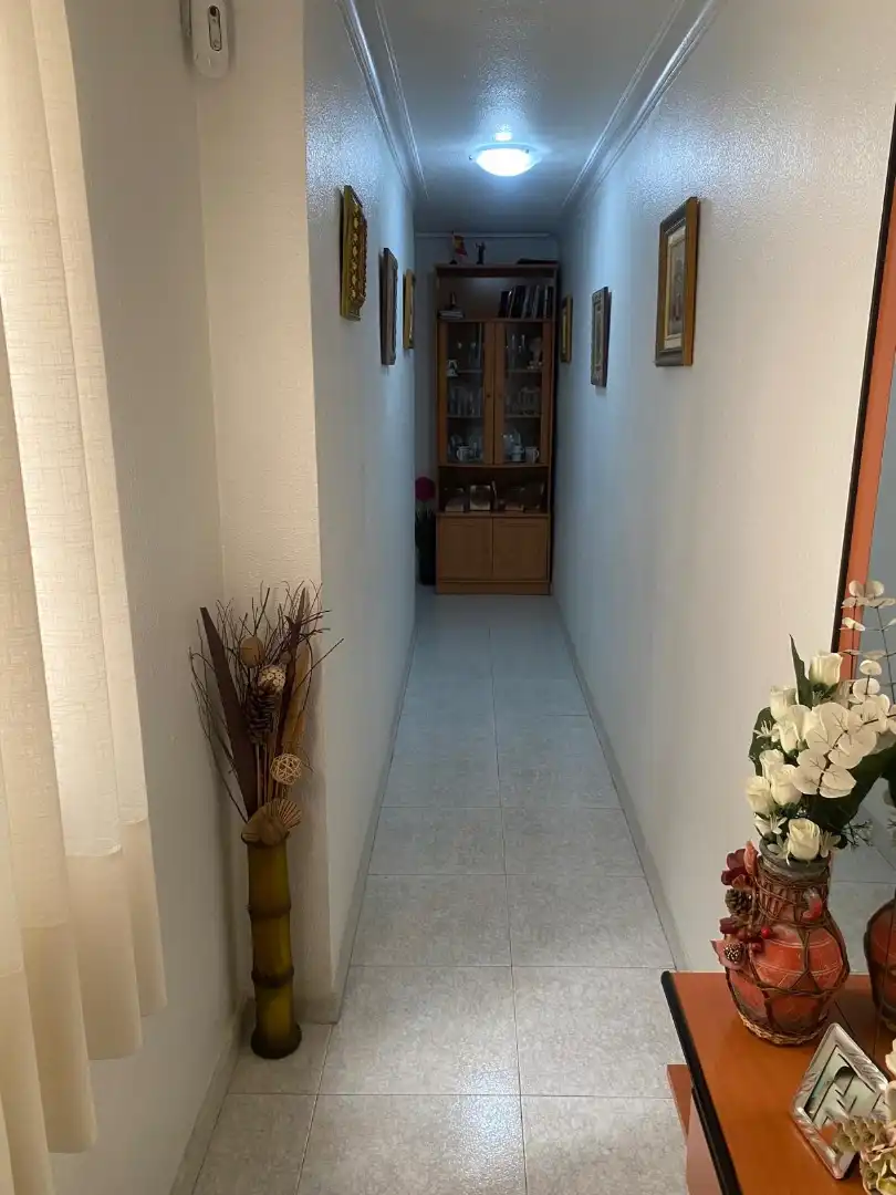 Piso en venta en Torrevieja con Aire acondicionado, Amueblado y Balcón