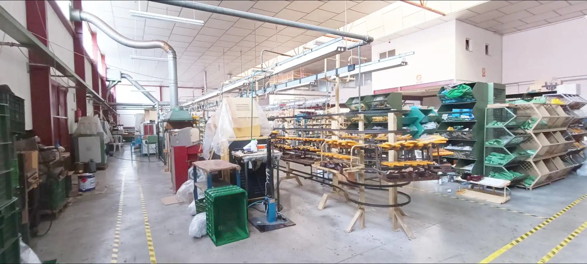 Industrial building for sale in Monóvar  / Monòver, imagen 5