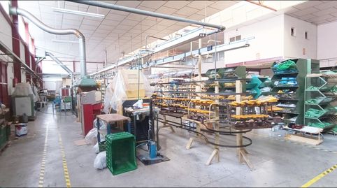 Nave en Monovar, imatge 5