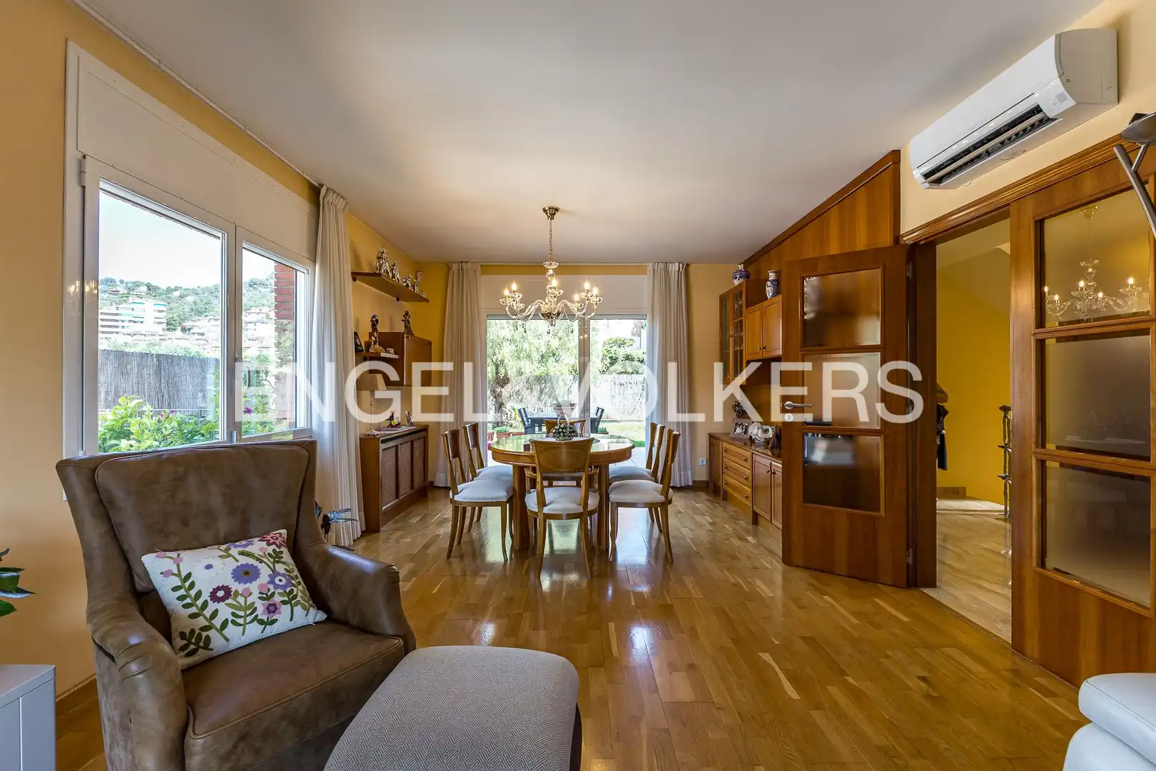 House with terrace for sale in La Palma de Cervelló, imagen 29