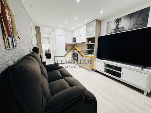 Piso en Venta en Cirera