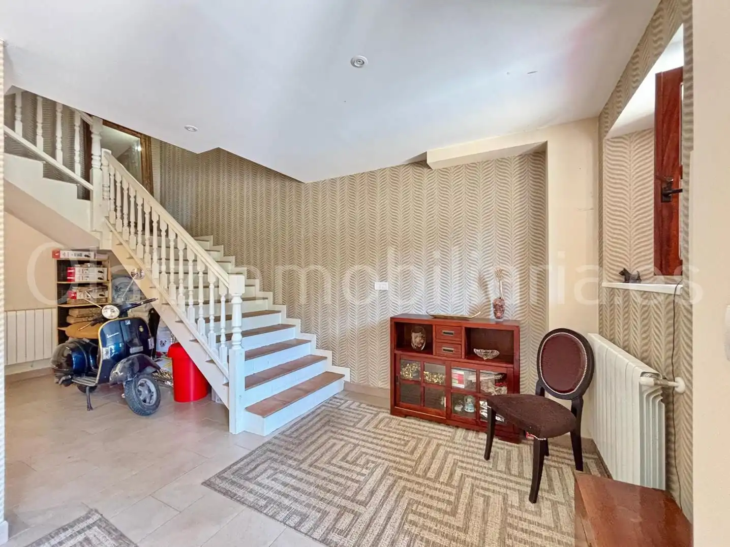 Casa o chalet en venta en Artzentales con Calefacción y Balcón