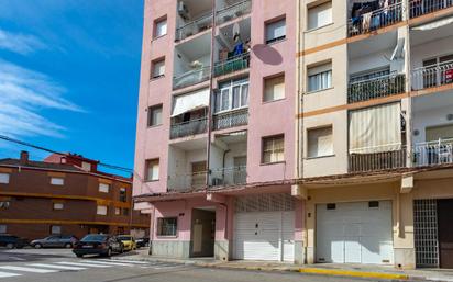 Exterior view of Flat for sale in Amposta