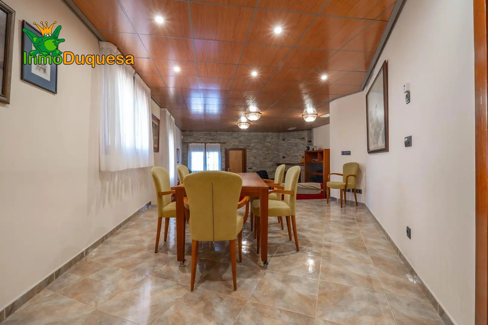 Chalet con terraza en venta en Cortijo del Aire, imagen 8