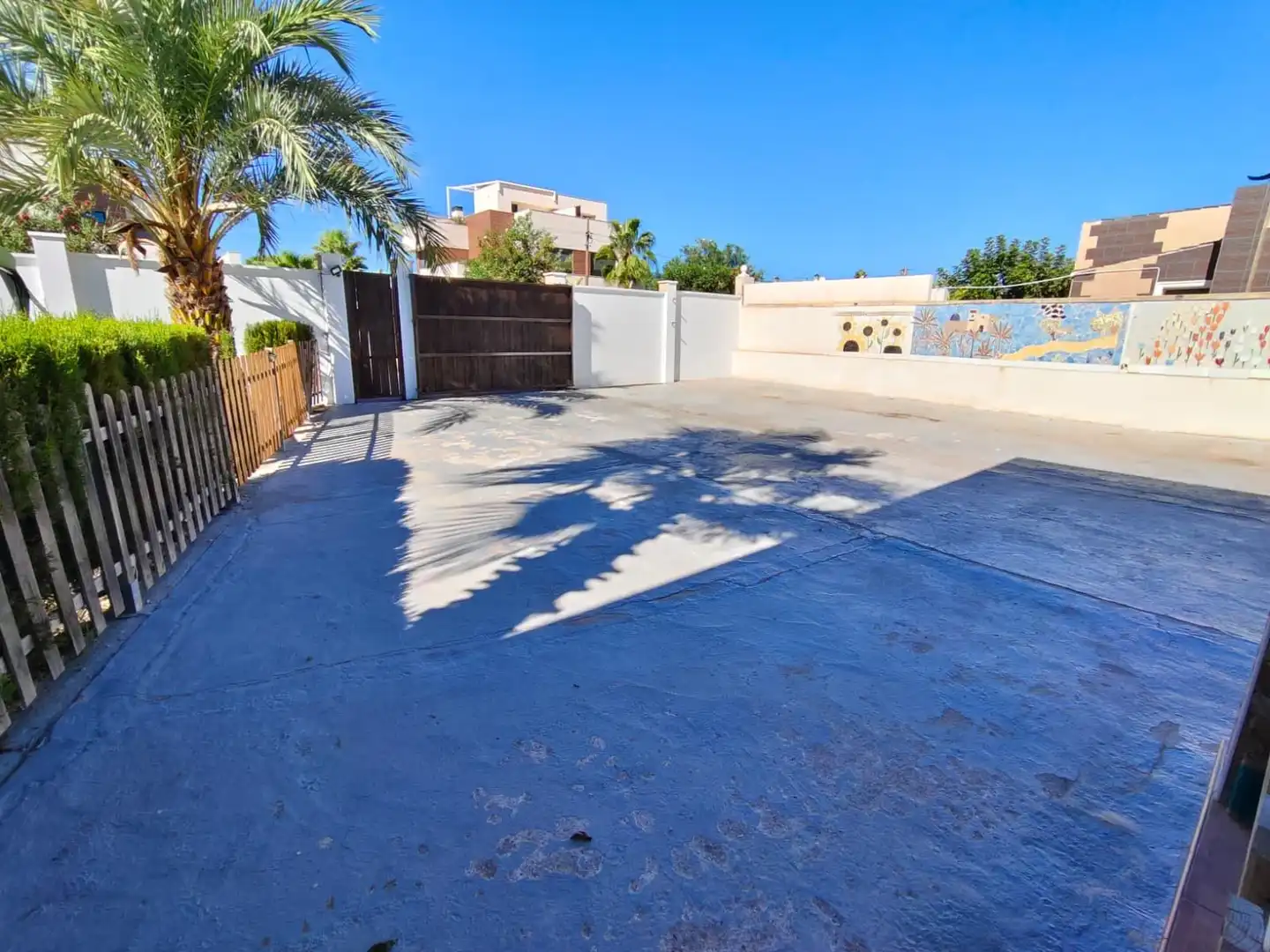 Villa con piscina in vendita a Avenida garcia lorca 27, imagen 9