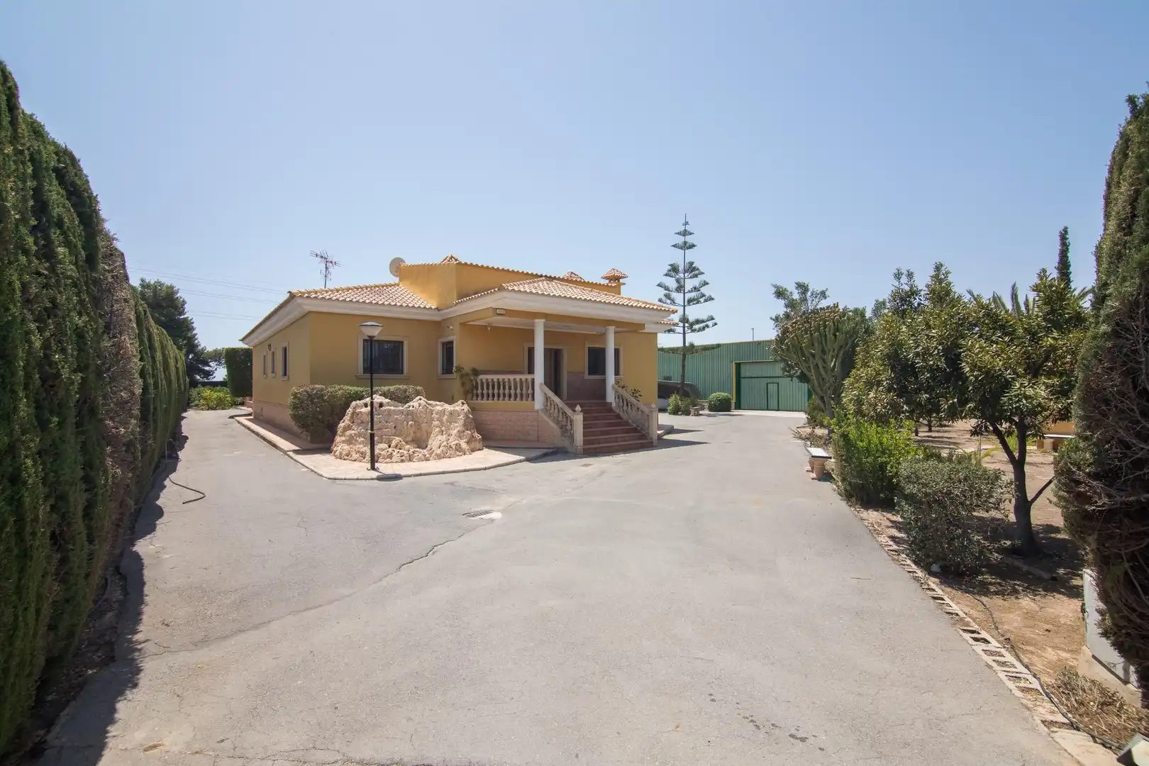 Detached house for sale in Jubalcoi, imagen 3
