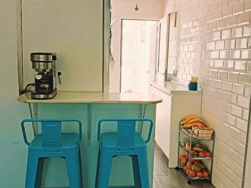 Villa con piscina in vendita a Partida Benicolada 10, imagen 5