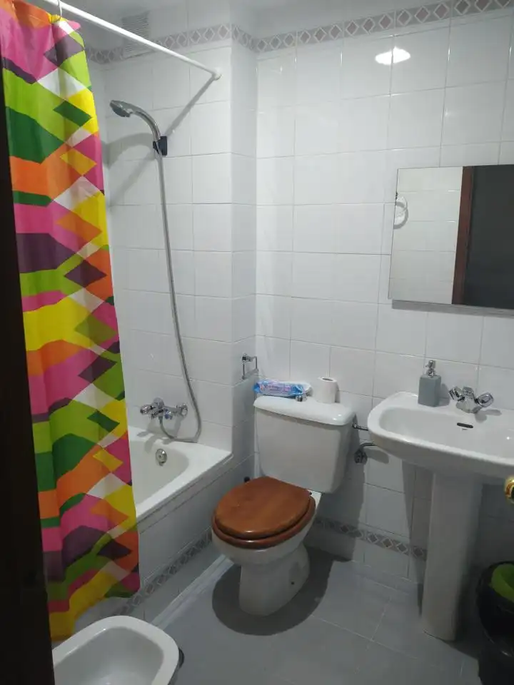 Flat for rent in Pino Montano - Consolación
