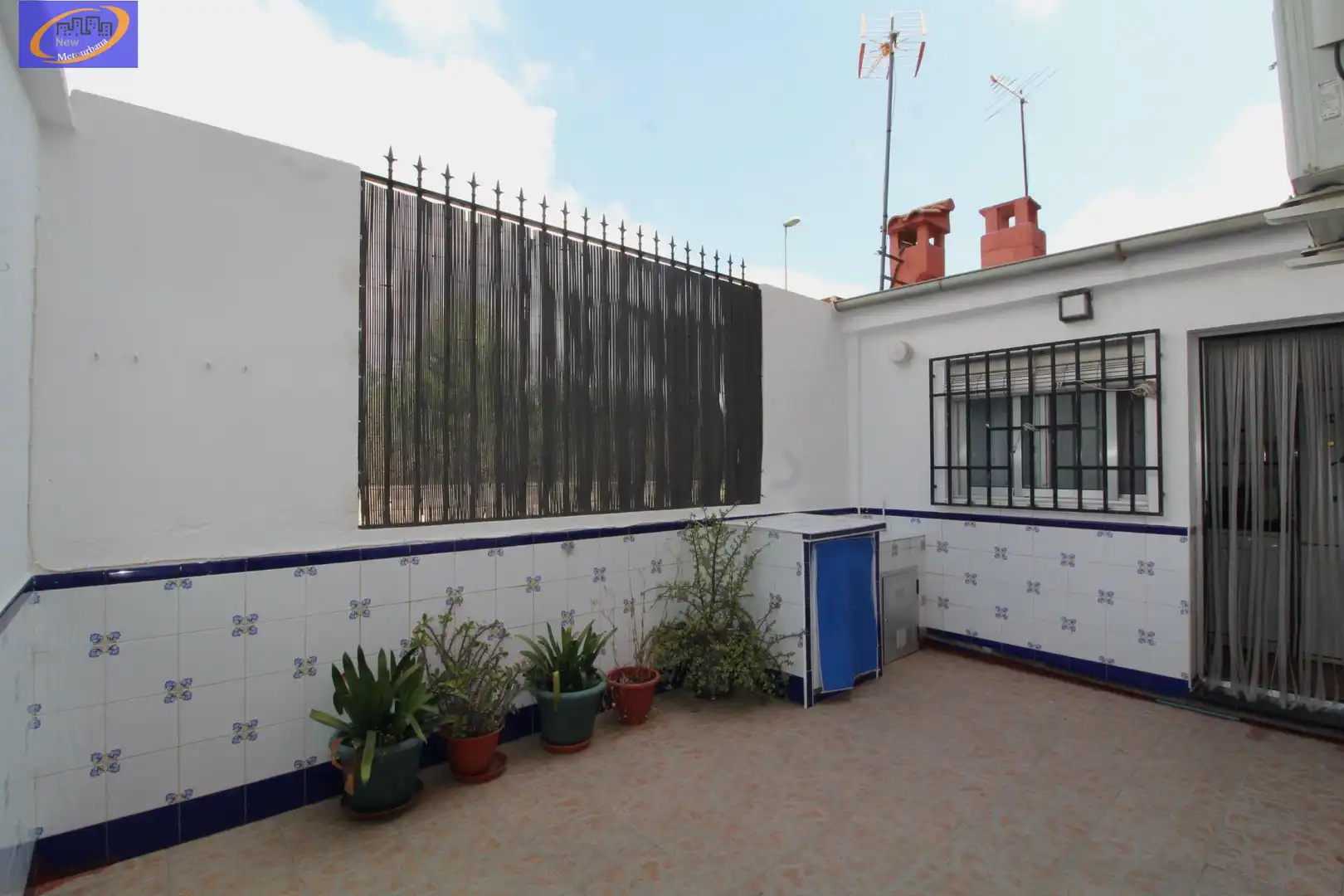 Planta baja en venta en Picassent