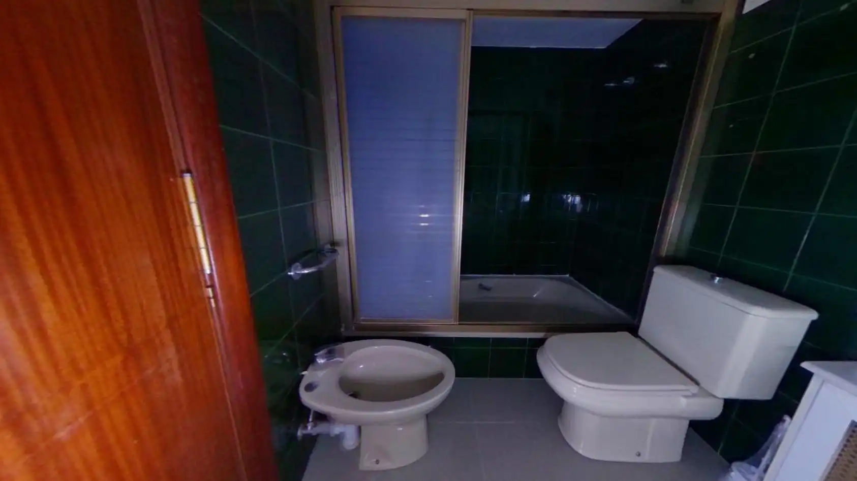 Bany de Pis en venda en Tudela