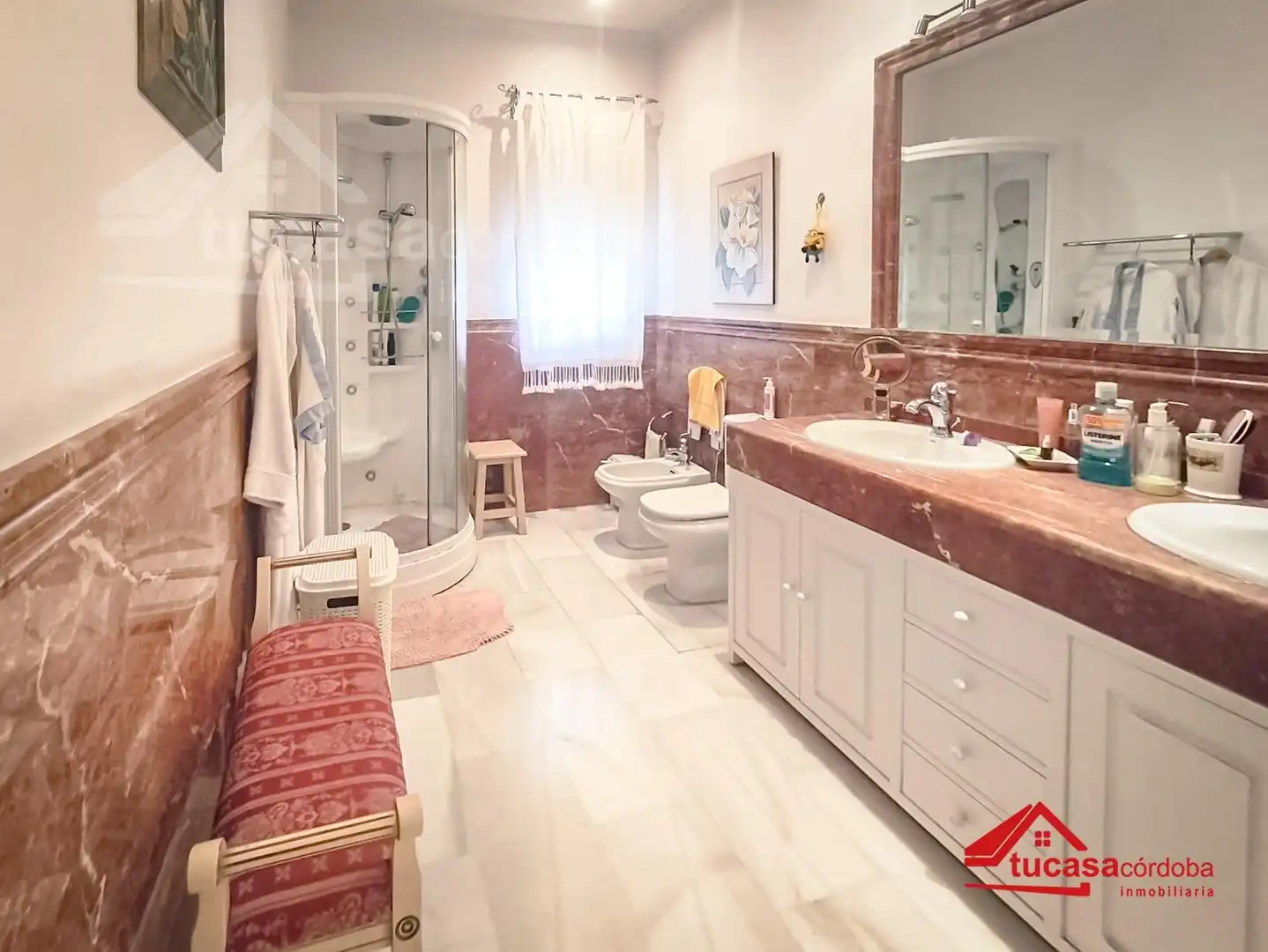 Casa rustica con piscina in vendita a Periurbano Oeste - Sierra, imagen 10
