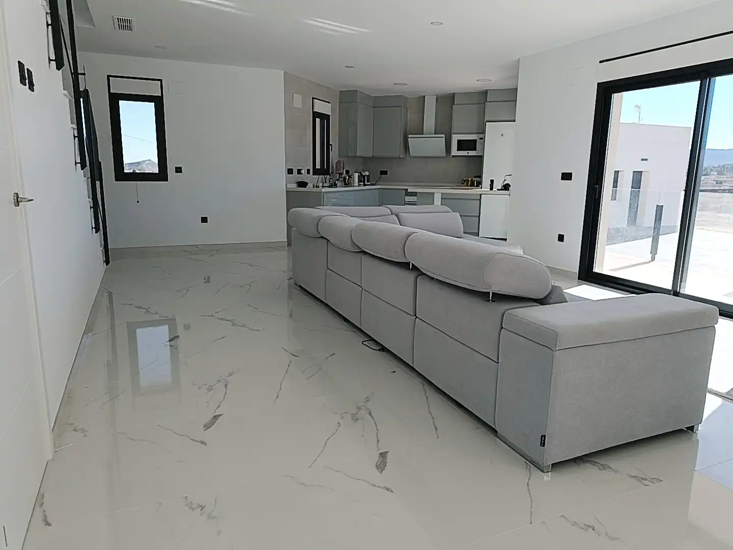 Chalet en venta en El Pinós / Pinoso, imagen 15