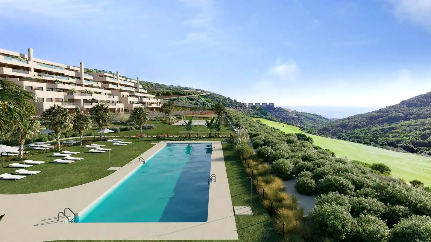 Àtic amb piscina en venda a . De La Hacienda, imagen 2