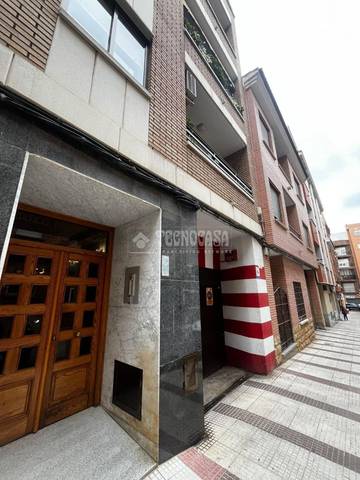 Piso en Venta en Centro