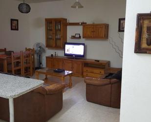 Apartment to rent in Barriada España - San Pedro