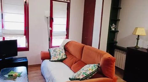 Foto 4 de Piso en venta en Calle Fuertes Acevedo, 65, Buenavista, Oviedo