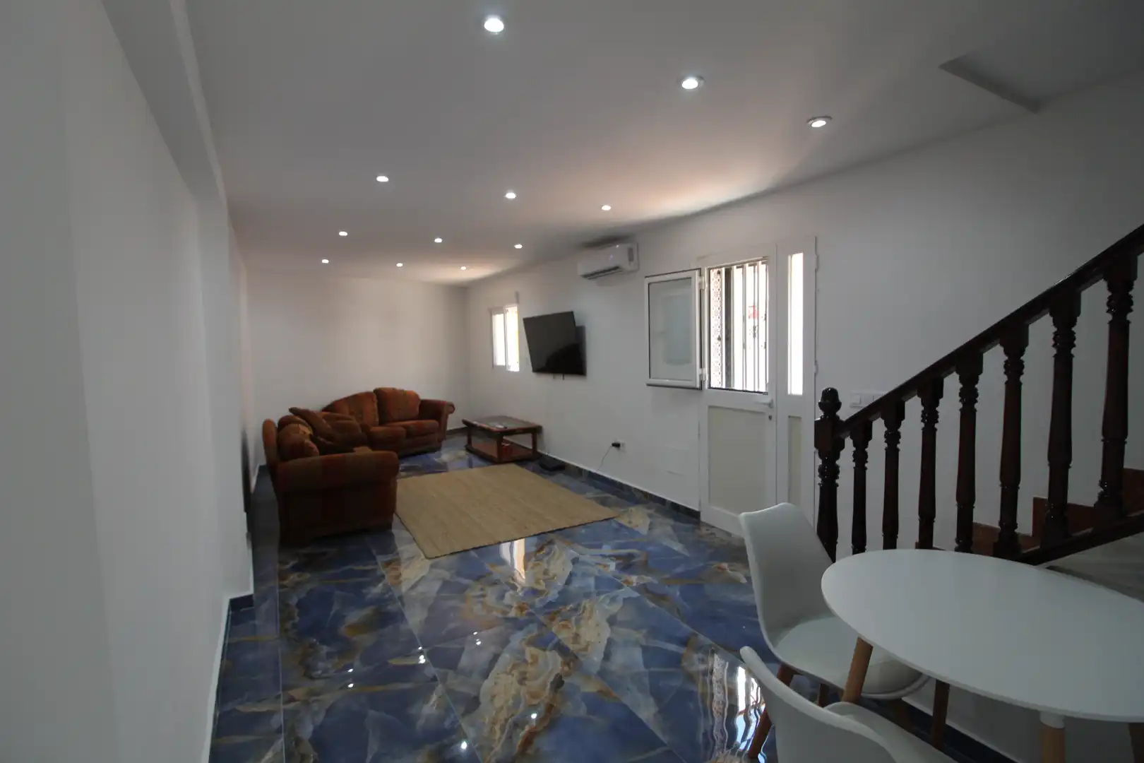 Houses for sale in Benalmádena  with Air Conditioner, Heating and Terrace