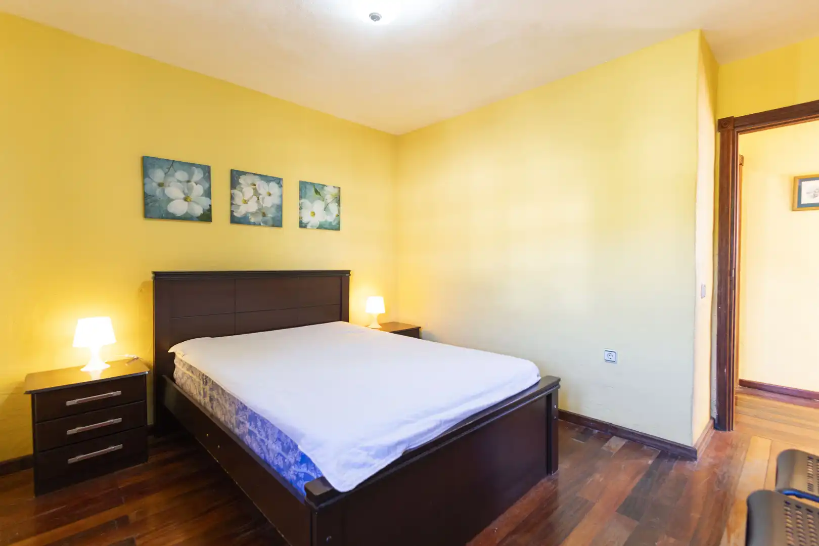 Habitación de Casa o chalet en venta en Granadilla de Abona con Aire acondicionado, Jardín privado y Terraza