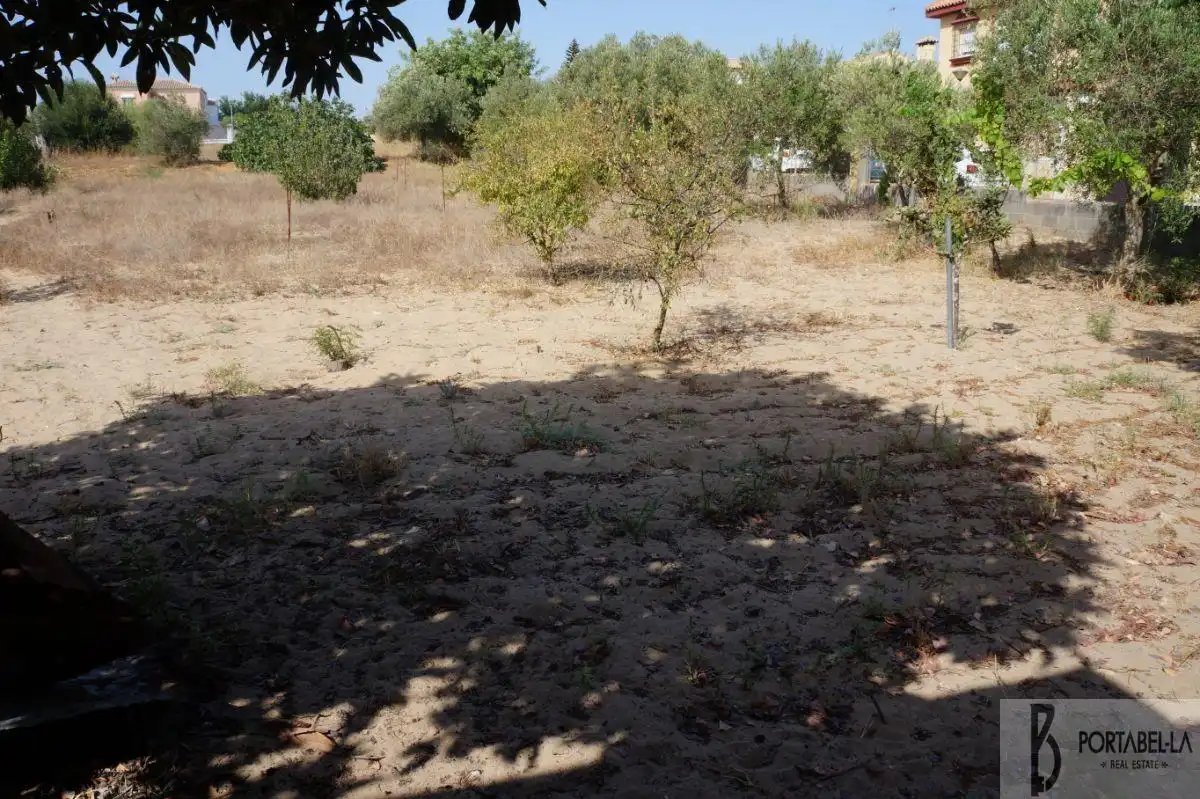 Terreny residencial en venda a Ctra Sanlúcar - Cuatro Pinos, imagen 2