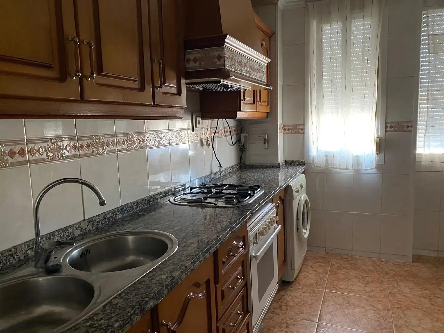 Wohnung zum Verkauf in El Valle, imagen 6