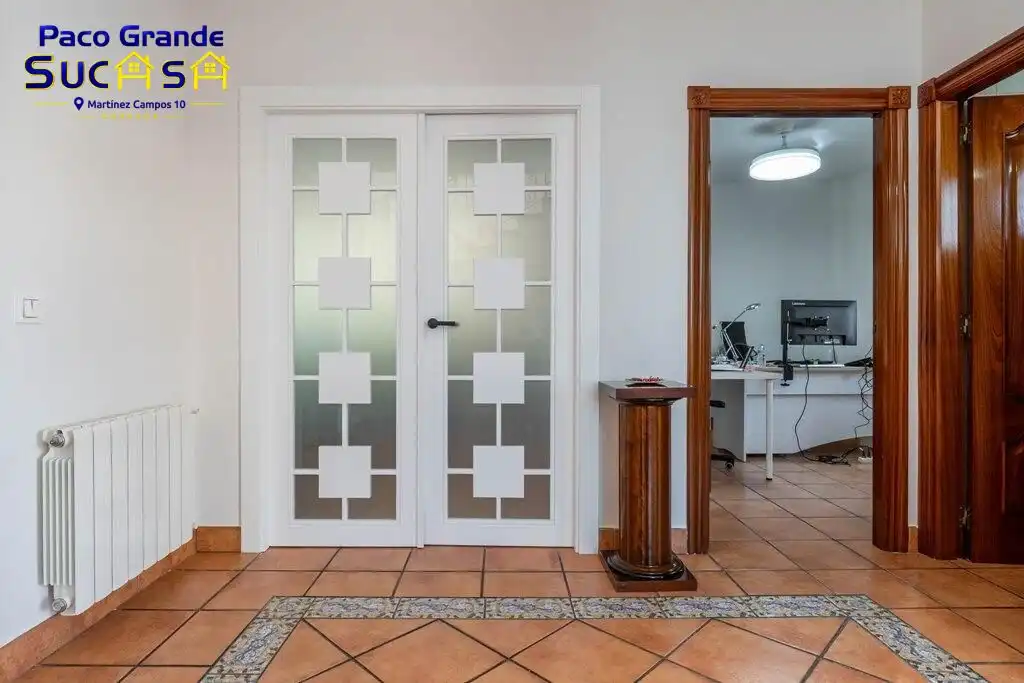 Villa zum Verkauf in Calle Calle Reina Sofía 31, imagen 5