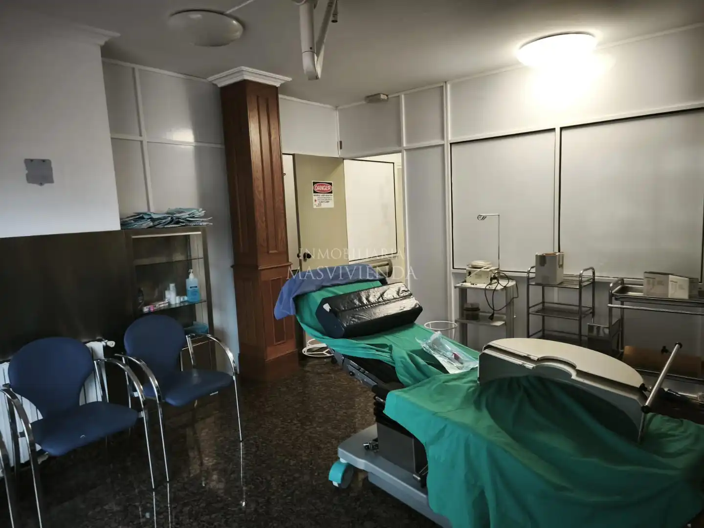 Oficina de lloguer en Vigo 