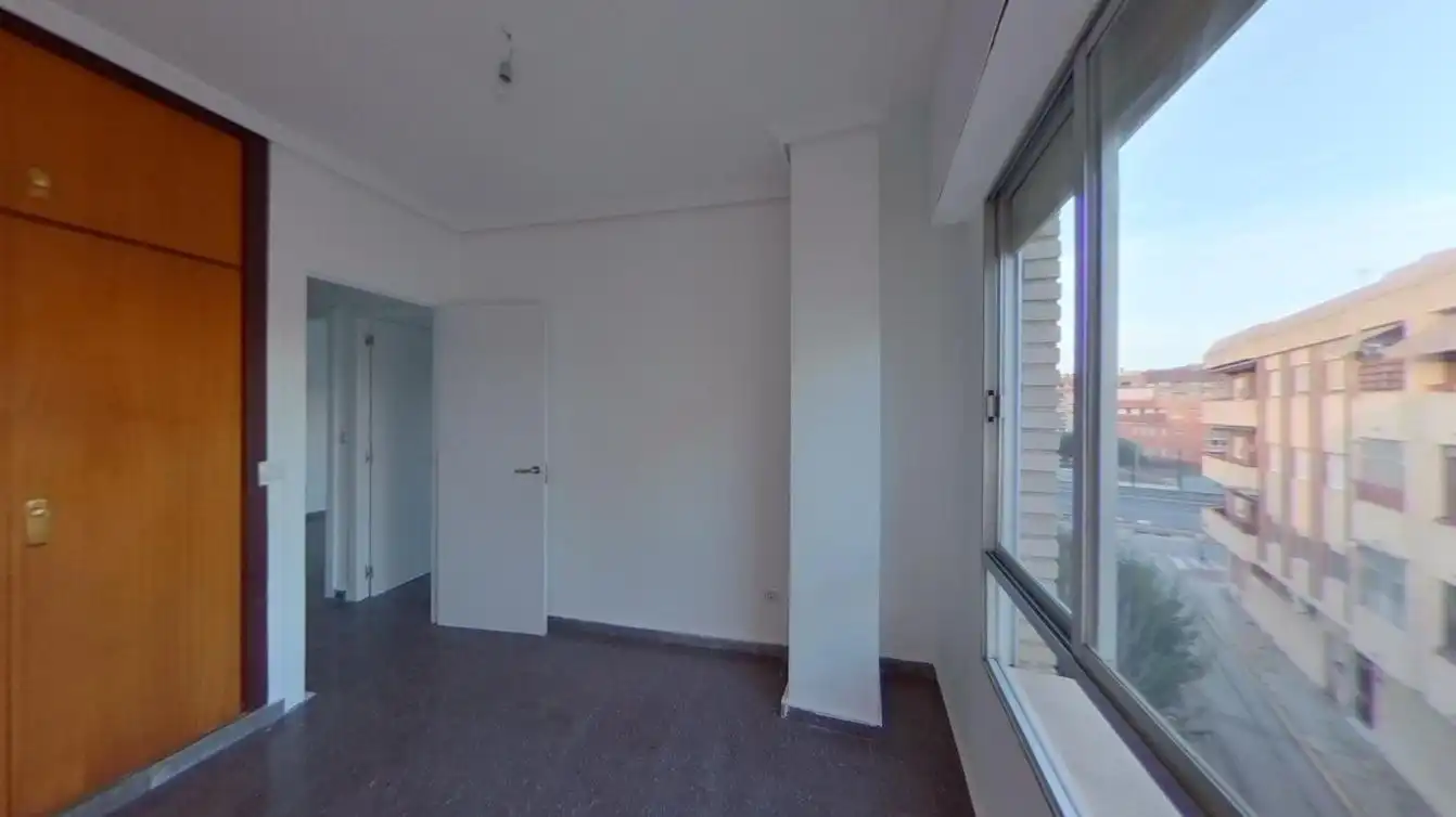 Piso en venta en Murcia