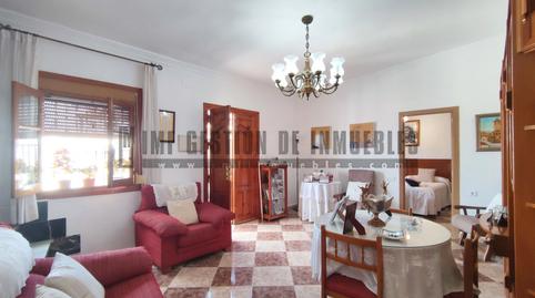 Foto 2 de Casa adosada en venda a Camino Algarrobo - Las Arenas, Vélez-Málaga