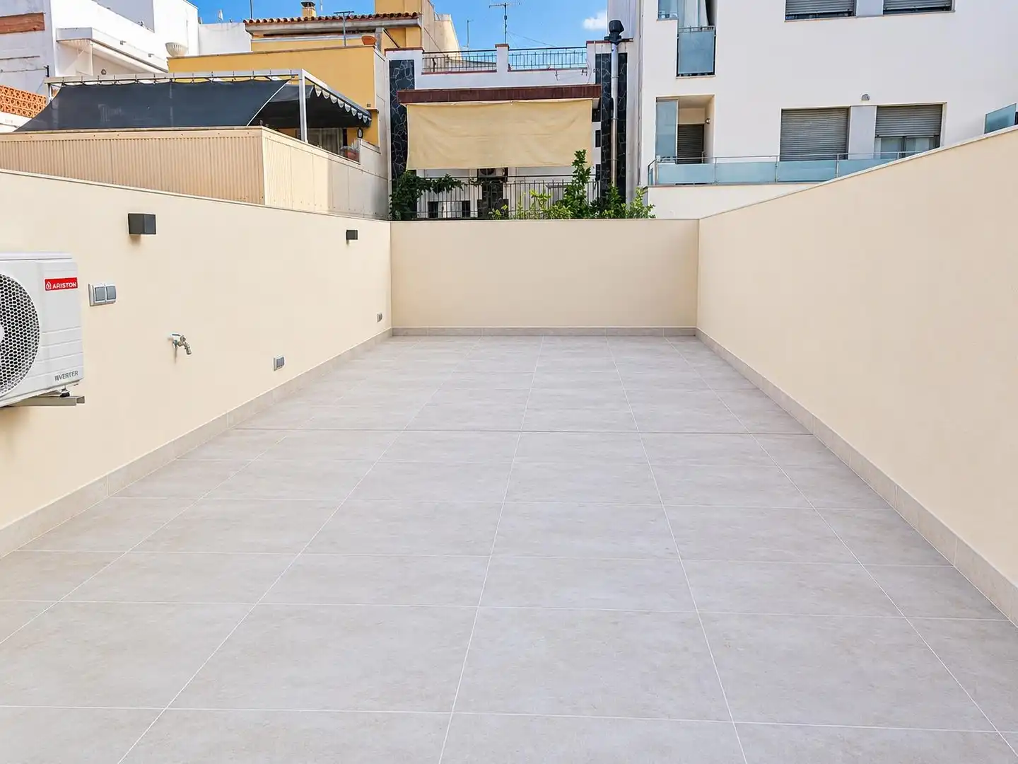 Appartement compact avec terrasse à vendre à Centre, imagen 7