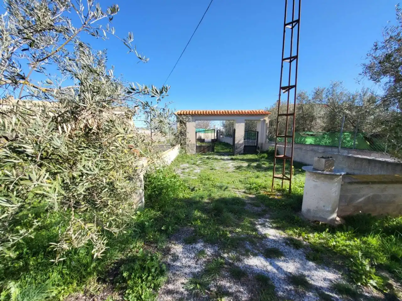 Casa o xalet en venda en Baza amb Terrassa